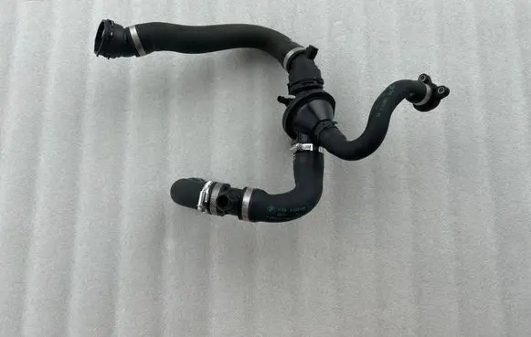 BMW X4 F26 Thermostat/thermostat housing 6601544 6644619 6371059