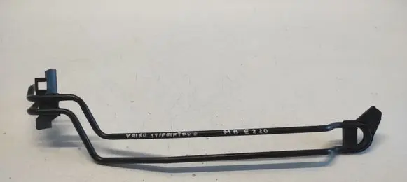 Mercedes-Benz E W211 Power steering hose/pipe/line