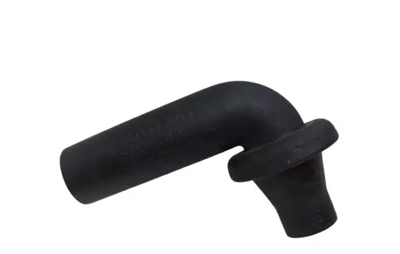 Volvo S60 Water drain line hose 31675319 W073