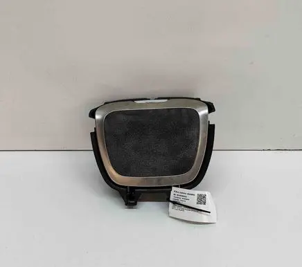 Porsche Cayman 987 Other interior part 98755507500