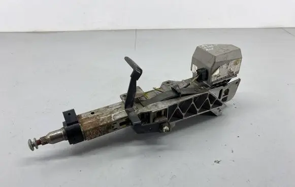 Renault Laguna II Steering wheel axle ZG523747 8200071199A