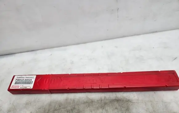 Toyota Corolla E210 E21 Emergency warning sign PW02200024