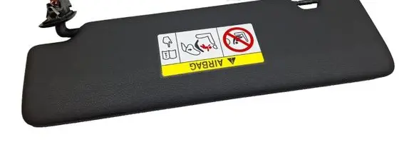 Sun visor