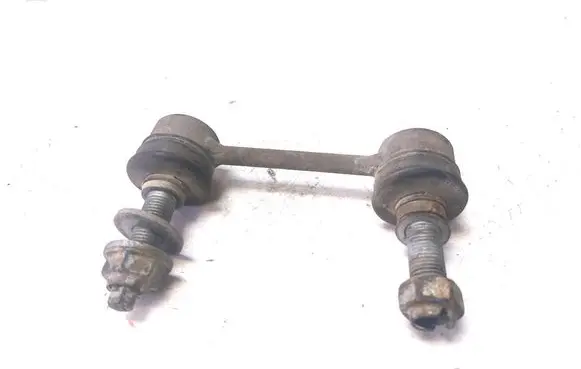 Mercedes-Benz ML W166 Rear anti-roll bar/stabilizer link 252036