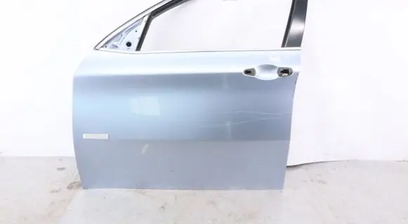 BMW X6 E71 Front door 7198159 41517198159