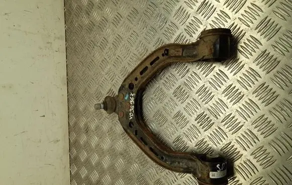 Tesla Model S Front lower control arm/wishbone 104396500B