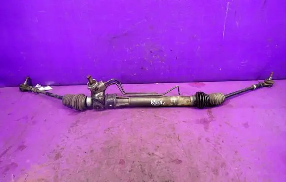 Renault Thalia I Steering rack 