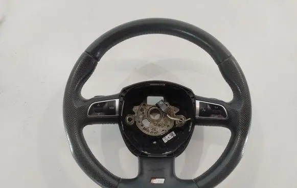 Audi A4 S4 B8 8K Steering wheel 8K0419091BC