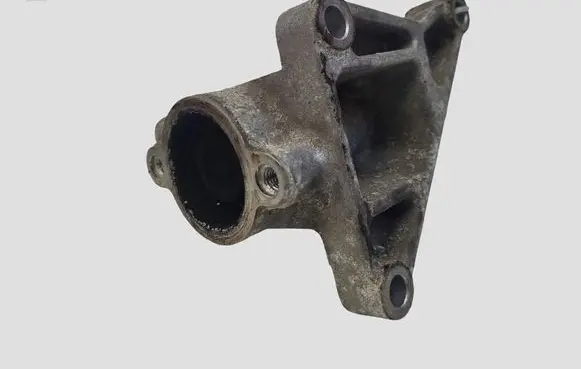 Mazda 6 EGR valve