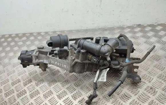 Opel Insignia A EGR valve