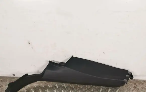Peugeot 508 (C) pillar trim 84515N01 9813420177