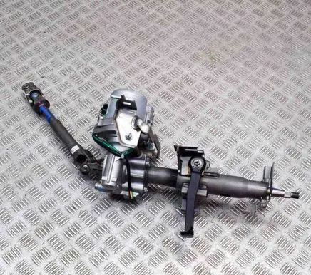 Nissan Leaf II (ZE1) Steering rack mechanical part EANCEC0199 488105SH0A