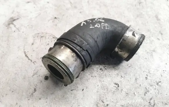 Audi A3 S3 8P Intercooler hose/pipe
