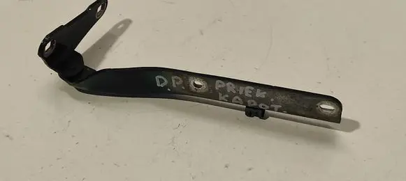 Citroen C6 Engine bonnet/hood hinges