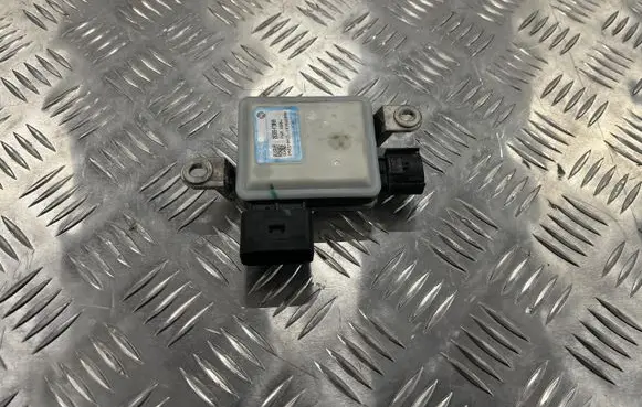 KIA Pro Cee'd III Coolant fan relay 35385-F3000