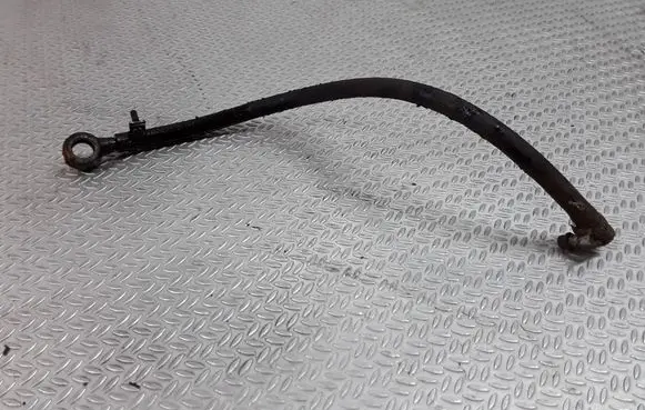Opel Frontera A Turbo turbocharger oiling pipe/hose