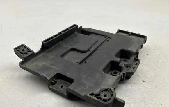 Hyundai i30 Battery tray 37150A5000
