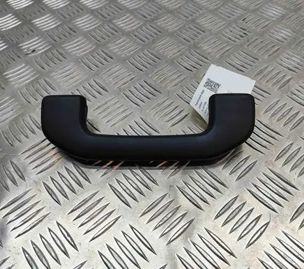 Mercedes-Benz E W213 Front interior roof grab handle A0998150039