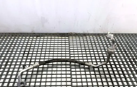 Ford Fiesta Air conditioning (A/C) pipe/hose H1BH19F618AF