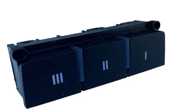 Audi TT TTS RS Mk3 8S Central body control module 8S0959719