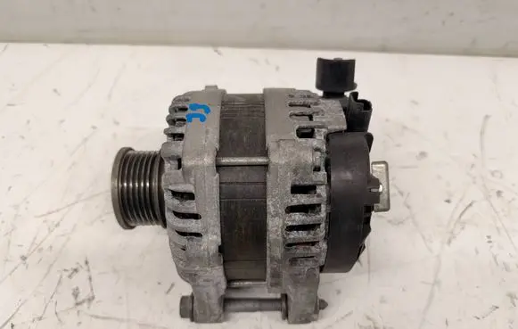 Citroen Jumpy Generator/alternator 9824742880ZF
