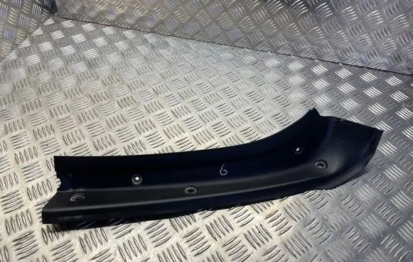 Mercedes-Benz ML W166 Other trunk/boot trim element A1666930117 WPT50884 18567321