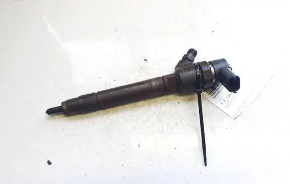 Volvo S80 Fuel injector 0445110251 30750283