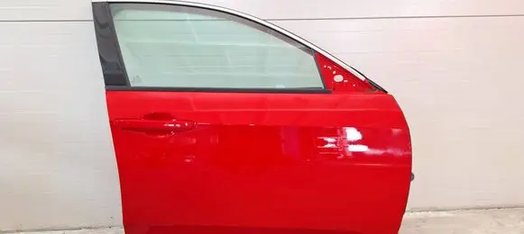 Honda Civic X Front door 