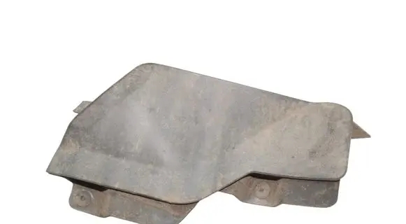 Cupra Born Rear mudguard 10A854856B