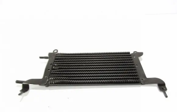 Peugeot 3008 I Fuel cooler (radiator) 