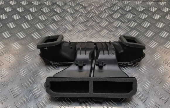 Skoda Octavia Mk4 Air intake duct part 5E4819363 186176530
