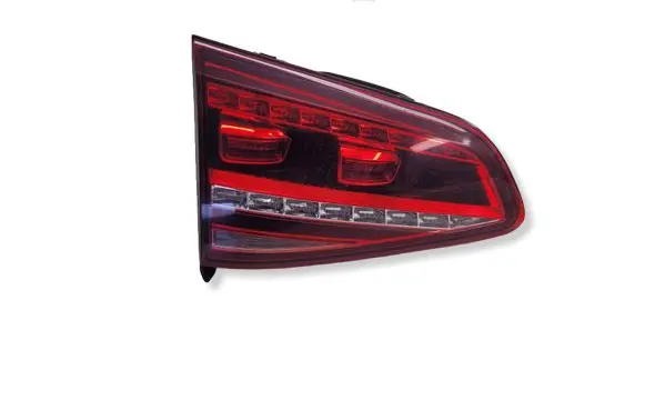Volkswagen Golf VII Tailgate rear/tail lights 5G0945307F 81240101