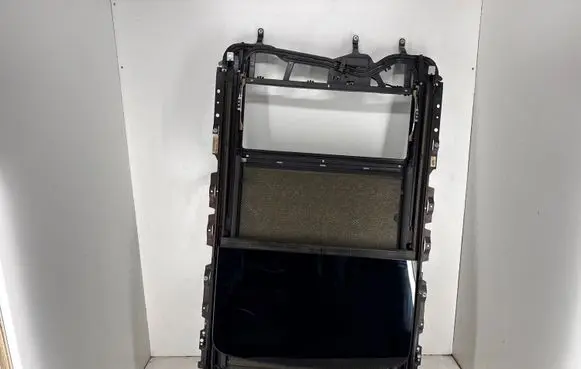 BMW X3 F25 Sunroof set 721275118 7300238 54107300238
