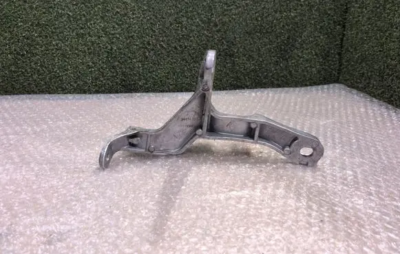 Renault Trafic III (X82) Gearbox mounting bracket 344143806R 111193660