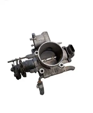 Subaru Impreza II Throttle valve RTR60352 A0X25M