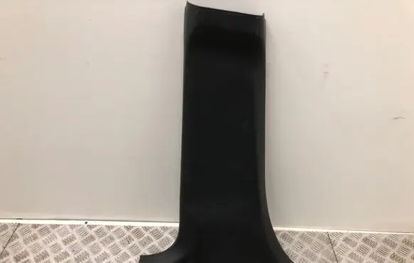 Mercedes-Benz B W246 W242 (B) pillar trim (bottom) 2466920122