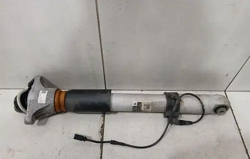 BMW M3 G80 Rear shock absorber with coil spring 33508091380