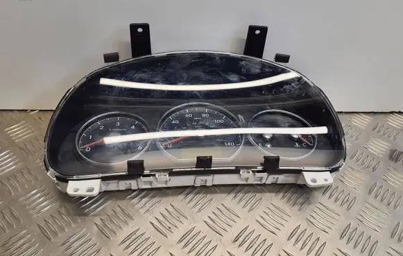 Hyundai Santa Fe Speedometer (instrument cluster) 940112B605 11001449700H