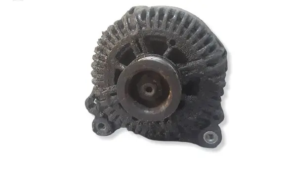 Audi A6 S6 C6 4F Generator/alternator 