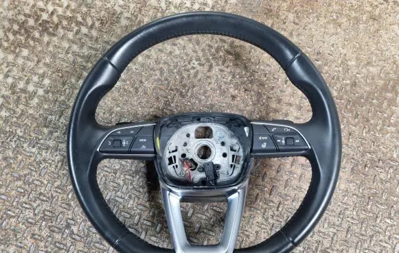 Audi Q5 SQ5 Steering wheel 80A419091L