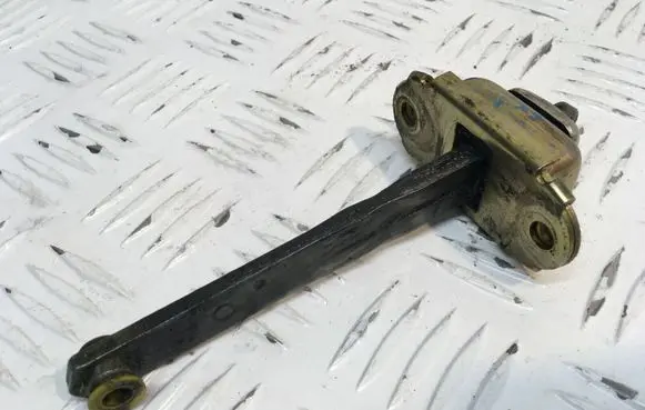 Ford Maverick Front door check strap stopper