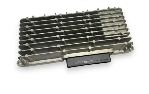 Fiat 500E HiFi Audio sound control unit 51957721 720303500000