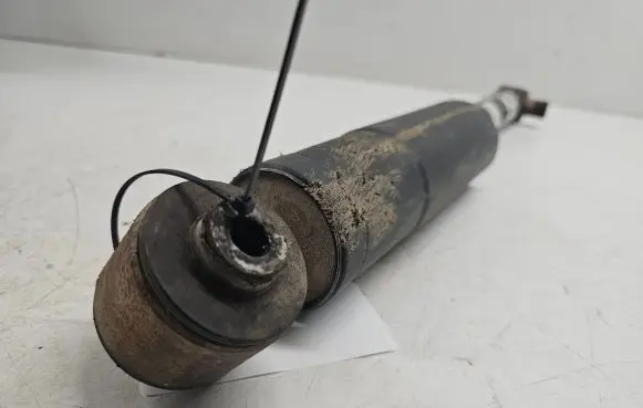 Renault Laguna II Rear shock absorber/damper