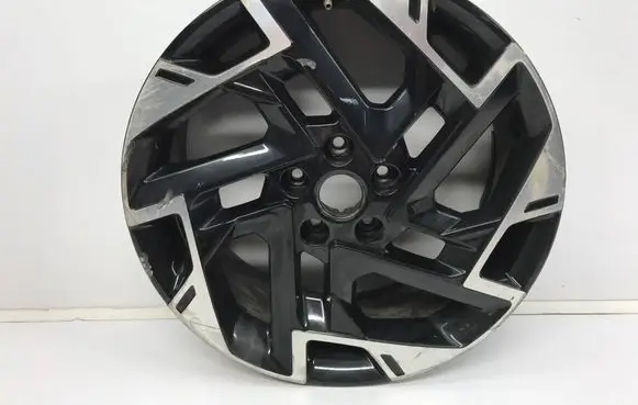 KIA Sportage R19 alloy rim 52910R2300