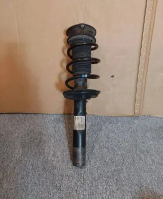 Skoda Superb B8 (3V) Front shock absorber with coil spring 3Q0413031BG SK48ZFV106