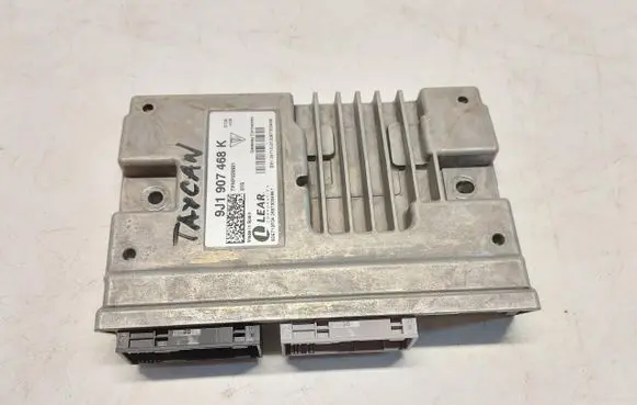 Porsche Taycan 9J1 Gateway control module 9J1907468KJLK01