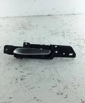BMW X5 E70 Front door interior handle 6974297