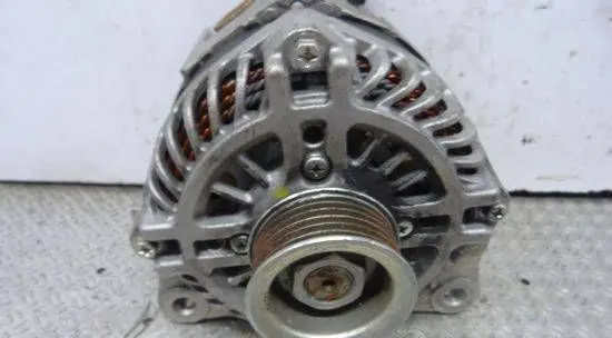 Mazda CX-5 II Generator/alternator A2TXV191 12V150A7X04