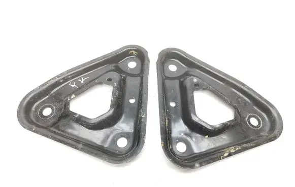 Nissan Qashqai J12 Other engine bay part