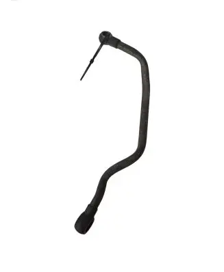Volvo V60 Turbo turbocharger oiling pipe/hose